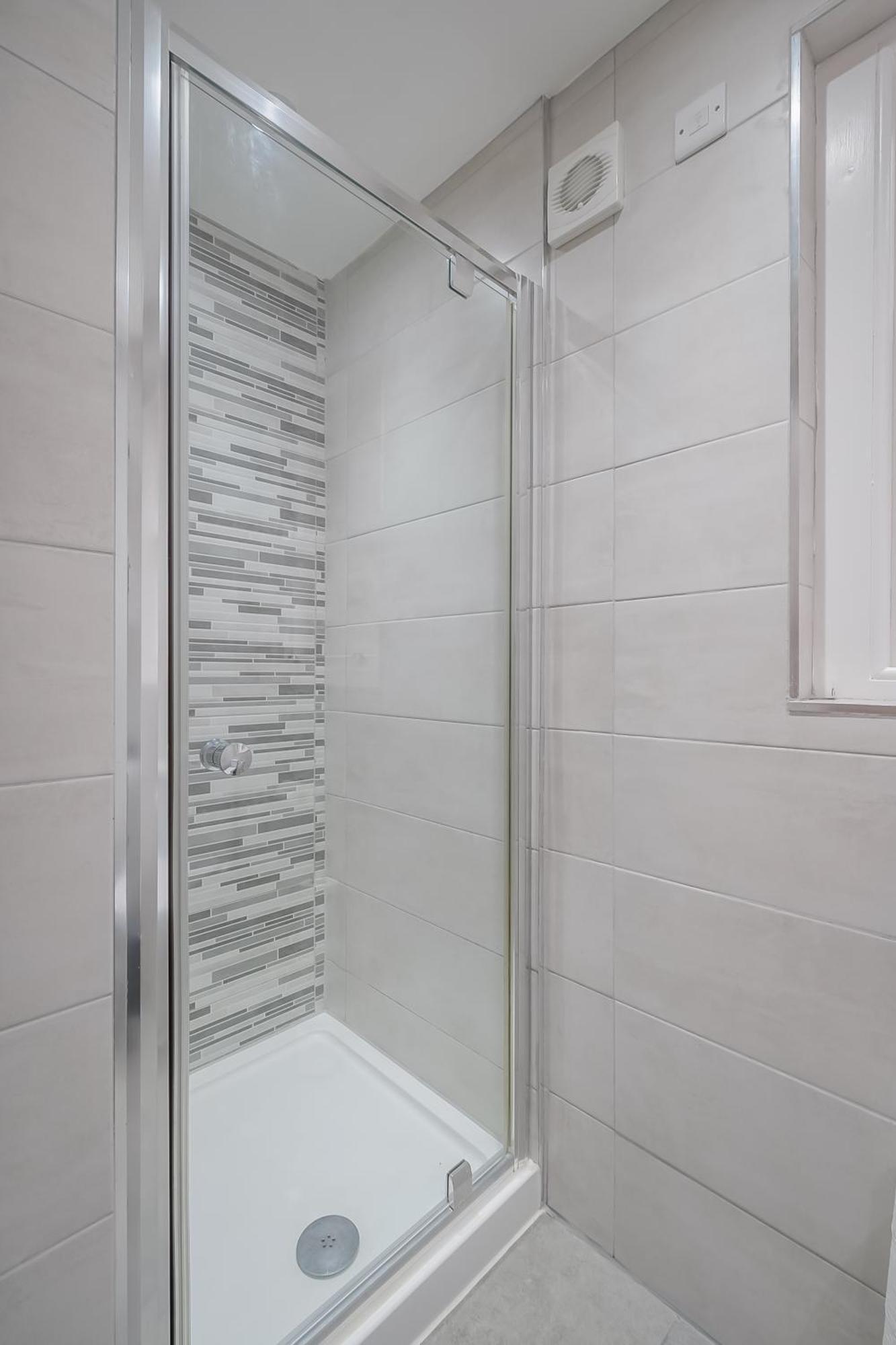 Staybynumbers - Belfast City Centre - 3 Bed, 3 Bathroom & Parking Экстерьер фото