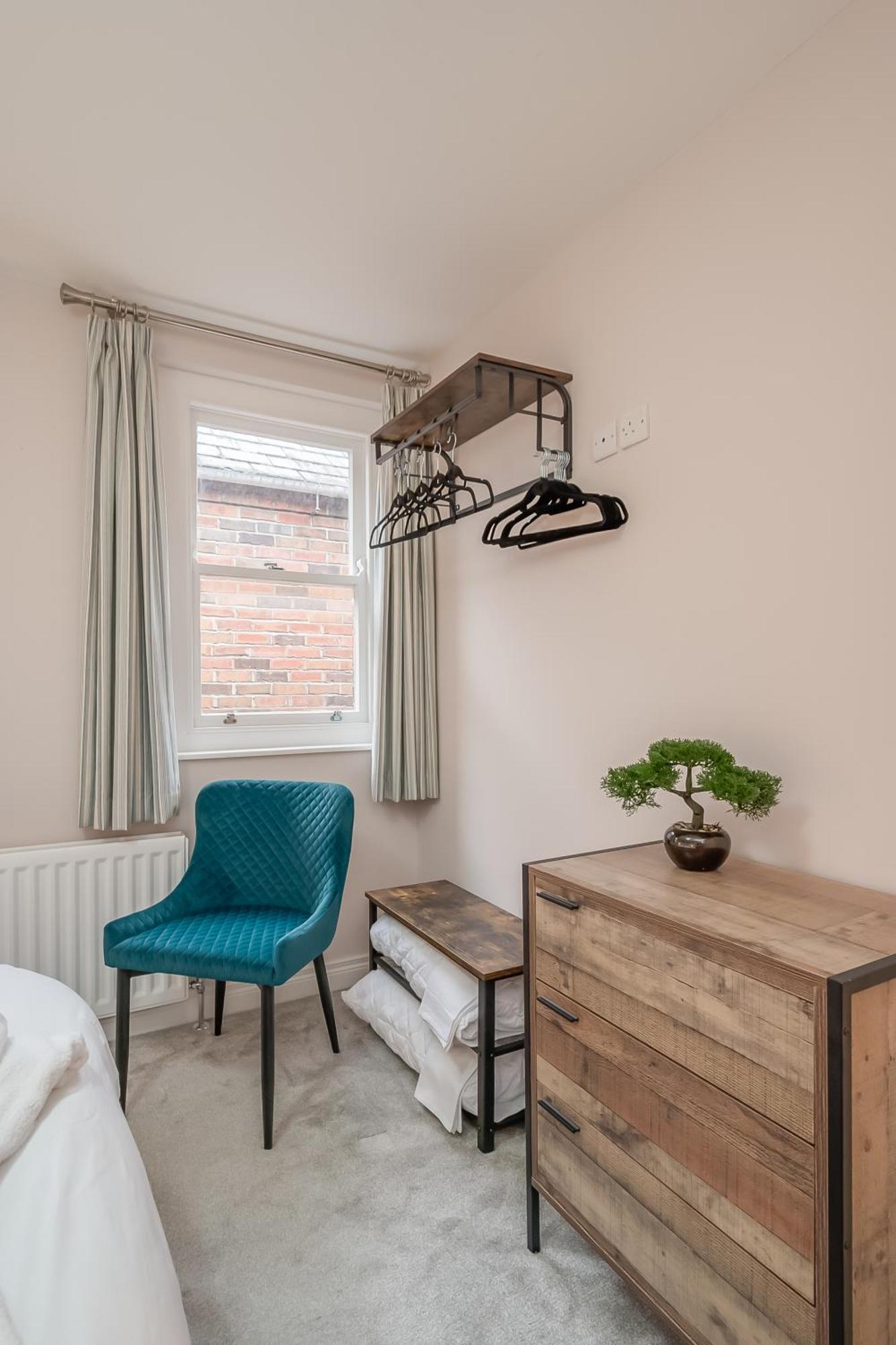 Staybynumbers - Belfast City Centre - 3 Bed, 3 Bathroom & Parking Экстерьер фото