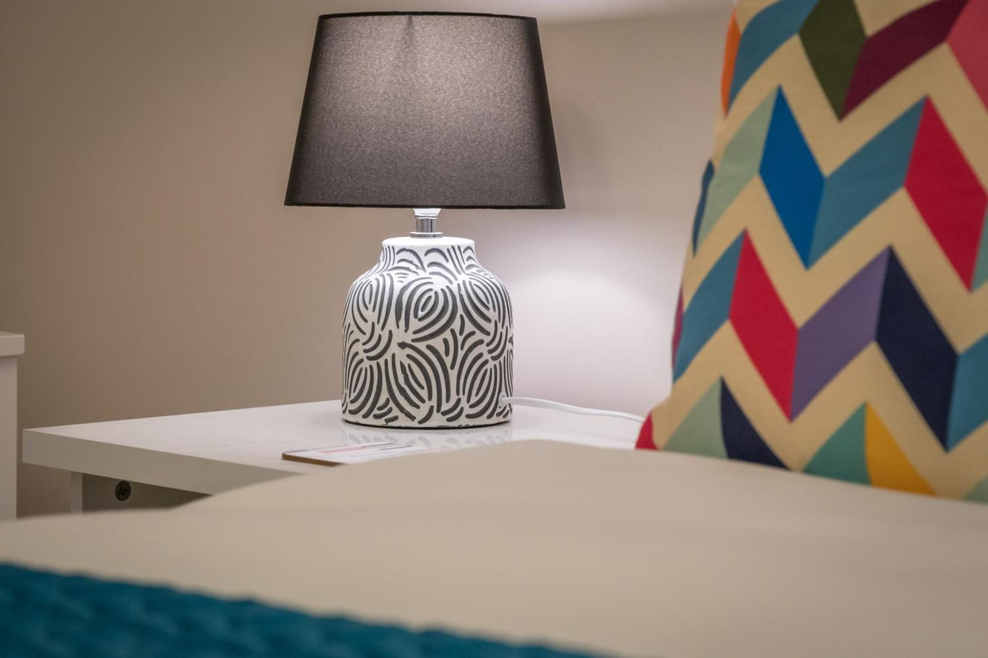 Staybynumbers - Belfast City Centre - 3 Bed, 3 Bathroom & Parking Экстерьер фото