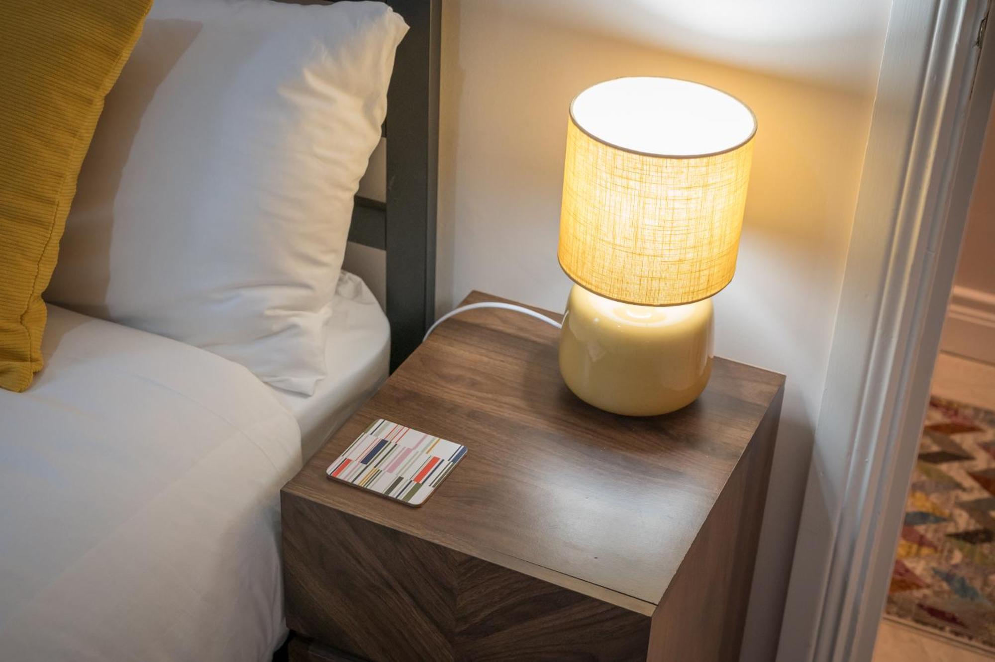 Staybynumbers - Belfast City Centre - 3 Bed, 3 Bathroom & Parking Экстерьер фото