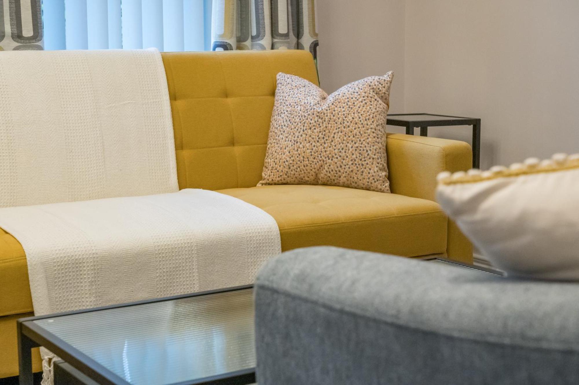Staybynumbers - Belfast City Centre - 3 Bed, 3 Bathroom & Parking Экстерьер фото